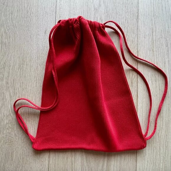 RARE and adorable Balenciaga Turtleneck with matching backpack!  NWT, 36 - Picture 3 of 10